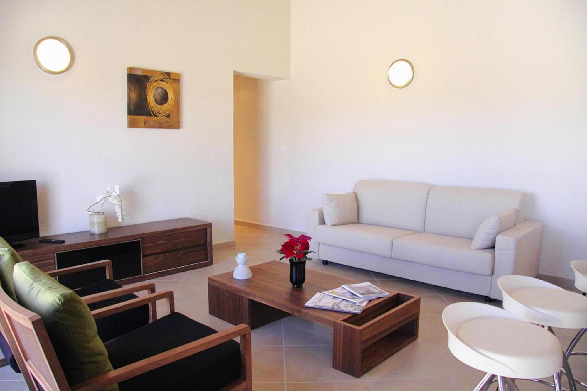 Residence Salina Bay Porto Vecchio Apartment Garden Side Bagian luar foto